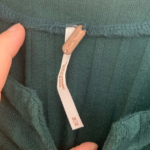 Free people top - Picture 4 of 4